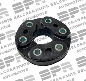 Flange Eixo Cardan