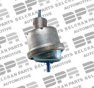 Coxim Motor Esquerdo “Curvo” Manual (Hidráulico)