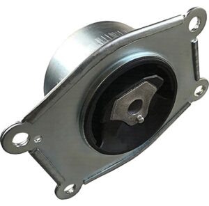 Coxim Superior Dianteiro do Motor