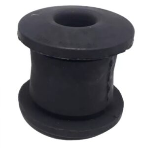 Bucha da bandeja Dianteira (Com Tubo)