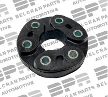 Flange do Eixo do Cardan (Menor)